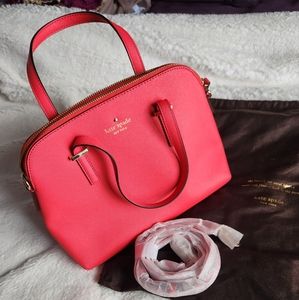 Kate Spade Satchel Handbag